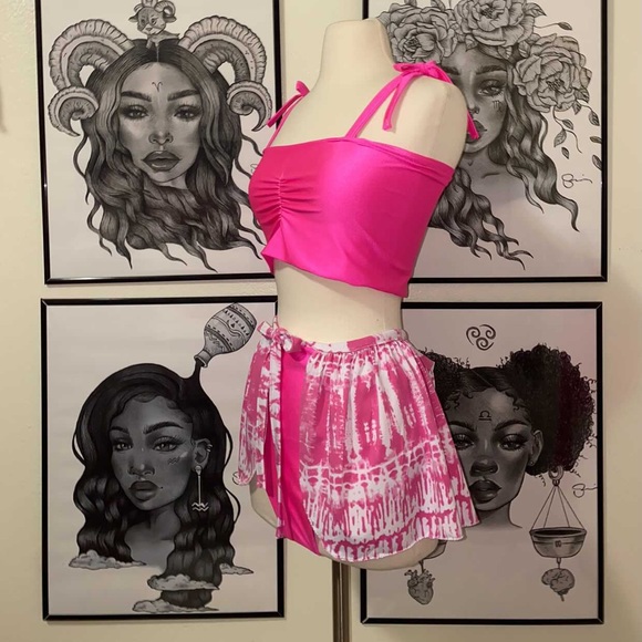 Festival Set - Picture 2 of 14